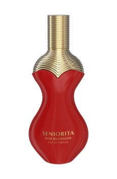 Camara Seniorita Red Blossom Парфюмированная вода женская, 100 мл
