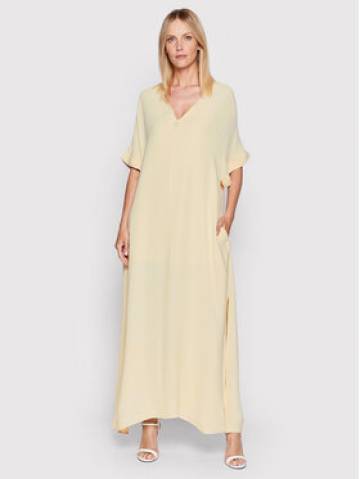 Herskind Повсякденна сукня Olina 4418736 Бежевий Oversize Herskind Повсякденна сукня Olina 4418736 Бежевий Oversize