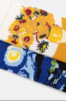 Хлопковые носки Medicine 2 шт