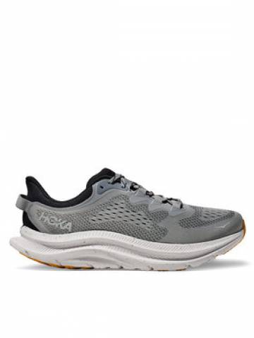 Hoka Взуття для бігу Kawana 2 1147930 Сірий Hoka Взуття для бігу Kawana 2 1147930 Сірий