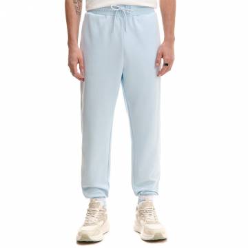 Cropp - Спортивні брюки-джогери - блідо-блакитний Cropp - Спортивні брюки-джогери - блідо-блакитний