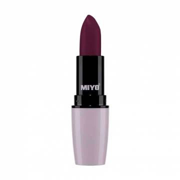 Сатиновая помада для губ Miyo Ammo Pink Edition 05 Orient Magenta, 5 г Сатиновая помада для губ Miyo Ammo Pink Edition 05 Orient Magenta, 5 г