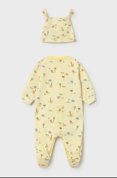 Ползунки для младенцев Mayoral Newborn