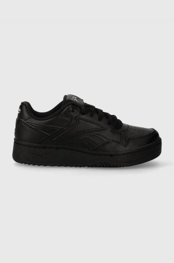 Детские кроссовки Reebok Classic цвет чёрный Детские кроссовки Reebok Classic цвет чёрный