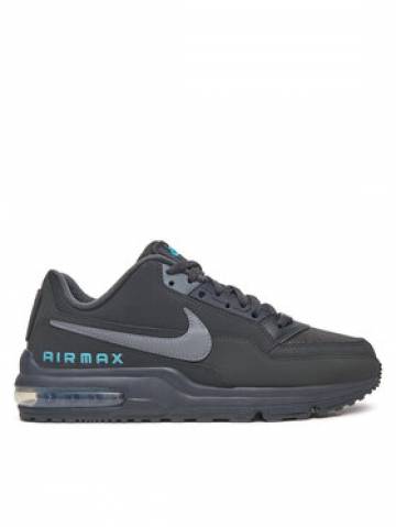 Nike Снікерcи Air Max LTD 3 CT2275 002 Чорний Nike Снікерcи Air Max LTD 3 CT2275 002 Чорний