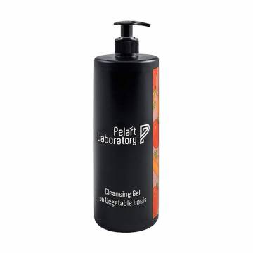 Очищающий овощной гель для лица Pelart Laboratory Cleansing Gel On Vegetable Basis, 750 мл Очищающий овощной гель для лица Pelart Laboratory Cleansing Gel On Vegetable Basis, 750 мл