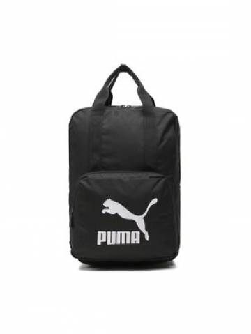 Puma Рюкзак Classics Archive Tote Bp 079643 01 Чорний Puma Рюкзак Classics Archive Tote Bp 079643 01 Чорний