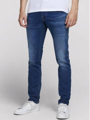 Jack&Jones Джинси Glen 12175975 Голубий Slim Fit Jack&Jones Джинси Glen 12175975 Голубий Slim Fit