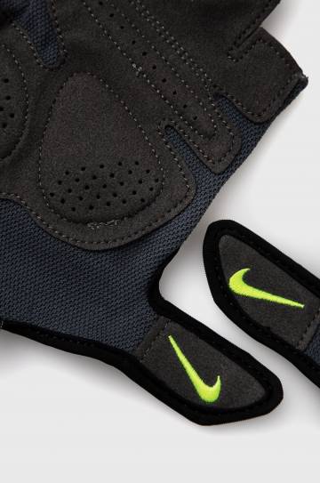 Митенки Nike мужское цвет серый Митенки Nike мужское цвет серый