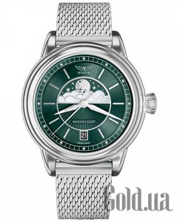 Швейцарские часы Aviator Швейцарские часы Aviator