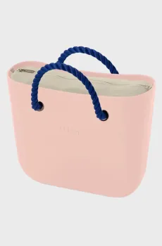 Женская розовая сумка Classic Розовый ONESIZE O bag CLASSIC00340