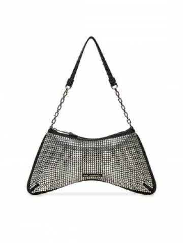 KARL LAGERFELD Сумка 246W3026 Срібний KARL LAGERFELD Сумка 246W3026 Срібний