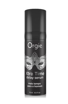 Сыворотка-пролонгатор для мужчин Orgie Xtra Time Delay Serum, 15 мл