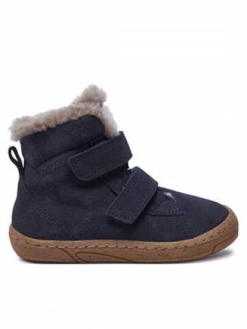 Froddo Чоботи Minni Suede G2110141-4 S Голубий Froddo Чоботи Minni Suede G2110141-4 S Голубий