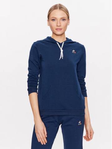 Le Coq Sportif Світшот 2310437 Cиній Regular Fit Le Coq Sportif Світшот 2310437 Cиній Regular Fit