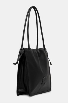 Кожаная сумочка Coccinelle