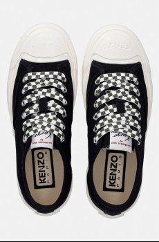 Кеды Kenzo Low top sneaker