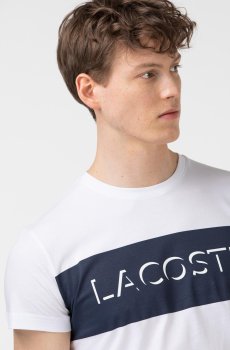 Lacoste футболка чоловіча