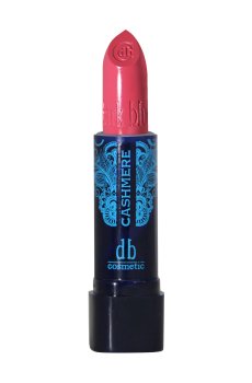 Помада для губ db cosmetic Cashmere 115, 4 г