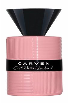 Carven Cest Paris! La Nuit Pour Femme Парфюмированная вода женская, 30 мл