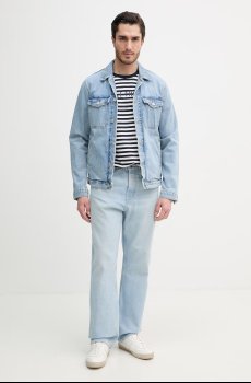 Хлопковая футболка Michael Kors