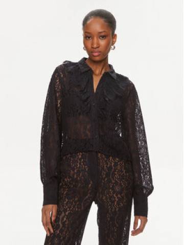 Bruuns Bazaar Сорочка Narah BBW3780 Cиній Regular Fit Bruuns Bazaar Сорочка Narah BBW3780 Cиній Regular Fit