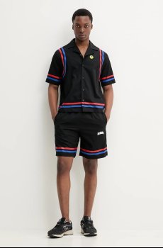 Хлопковые шорты Barrow