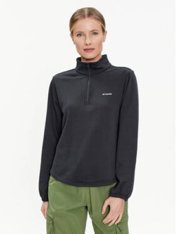 Columbia Світшот Trek™ 2073541 Чорний Regular Fit Columbia Світшот Trek™ 2073541 Чорний Regular Fit