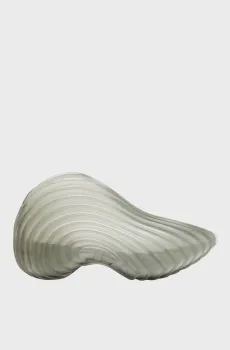 Женские серые слипоны Diesel х MELISSA QUANTUM Серый 36 Diesel P01607 PS916