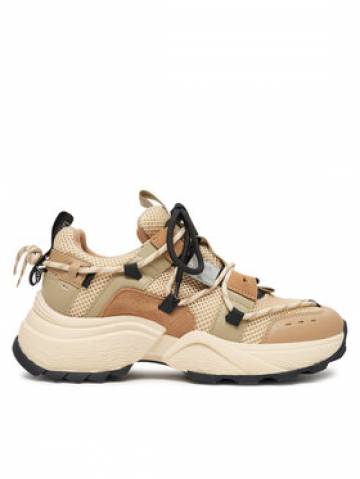 Steve Madden Снікерcи Tazmania SM11002419 Хакі Steve Madden Снікерcи Tazmania SM11002419 Хакі
