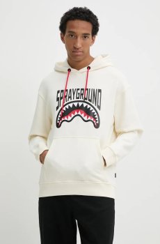 Хлопковая кофта Sprayground