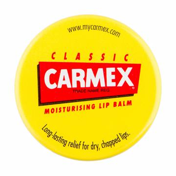 Бальзам для губ Carmex Original Flavour Moisturising Lip Balm, 7.5 г (банка) Бальзам для губ Carmex Original Flavour Moisturising Lip Balm, 7.5 г (банка)