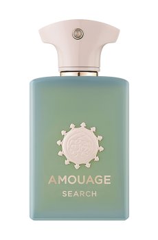 Amouage Search Парфюмированная вода унисекс, 7.5 мл (миниатюра)