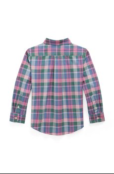 Рубашка Polo Ralph Lauren