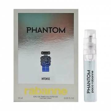 Rabanne Phantom Intense Парфюмированная вода мужская, 1.5 мл (пробник)