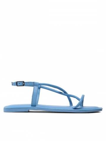 Vero Moda Босоніжки Filla 10286500 Голубий Vero Moda Босоніжки Filla 10286500 Голубий