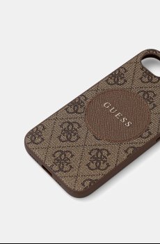 Чехол на телефон Guess iPhone 16e