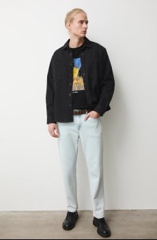 Джинсовая рубашка Medicine