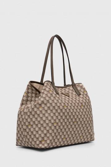 Сумочка Guess цвет бежевый HWJT93 44290 Сумочка Guess цвет бежевый HWJT93 44290
