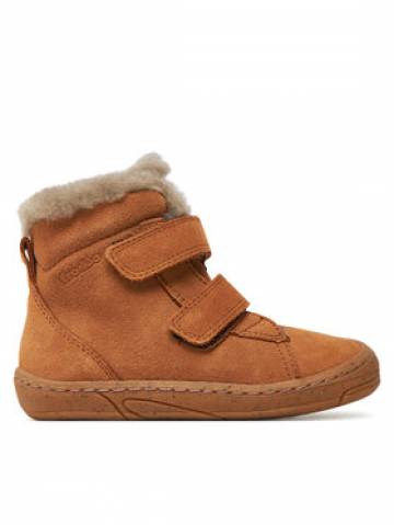 Froddo Чоботи Minni Suede G2110141-2 S Коричневий Froddo Чоботи Minni Suede G2110141-2 S Коричневий