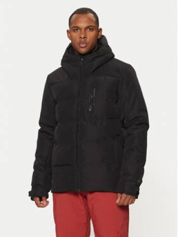 Protest Лижна куртка Superior24 6711244 Чорний Slim Fit Protest Лижна куртка Superior24 6711244 Чорний Slim Fit