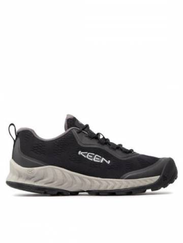 Keen Трекінгові черевики Nxis Speed 1026114 Чорний Keen Трекінгові черевики Nxis Speed 1026114 Чорний