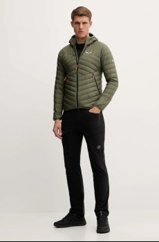 Спортивная пуховая куртка Salewa BRENTA