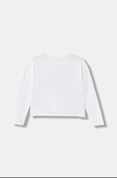 Детский лонгслив Guess