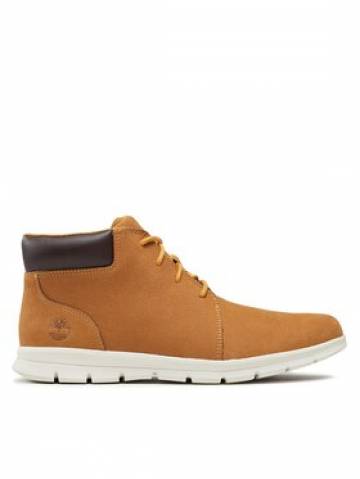 Timberland Черевики Graydon Chukka Basic TB0A412S2311 Коричневий Timberland Черевики Graydon Chukka Basic TB0A412S2311 Коричневий