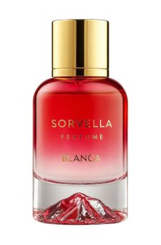 Sorvella Perfume Blanca Парфюмированная вода унисекс, 50 мл