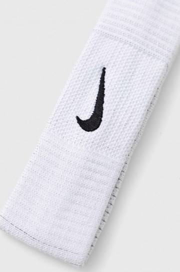 Повязка на голову Nike цвет белый Повязка на голову Nike цвет белый