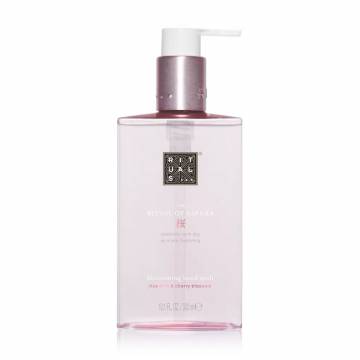 Питательное мыло для рук Rituals The Ritual Of Sakura Hand Wash, 300 мл