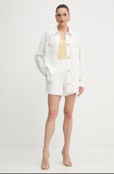 Guess куртка-рубашка для женщин EULALIE