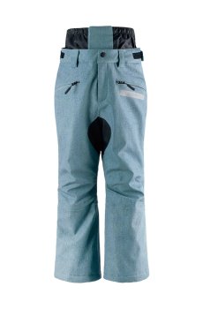 Детские лыжные штаны Gosoaky BIG BAD WOLF